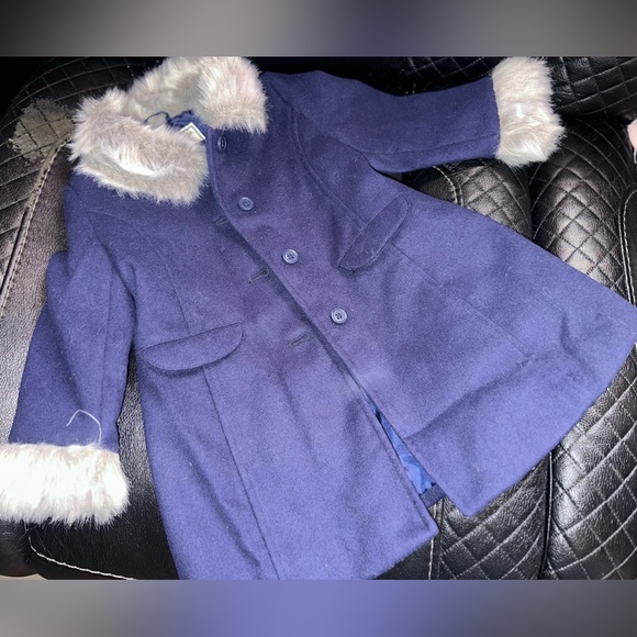 Winter coat - Picture 2 of 2